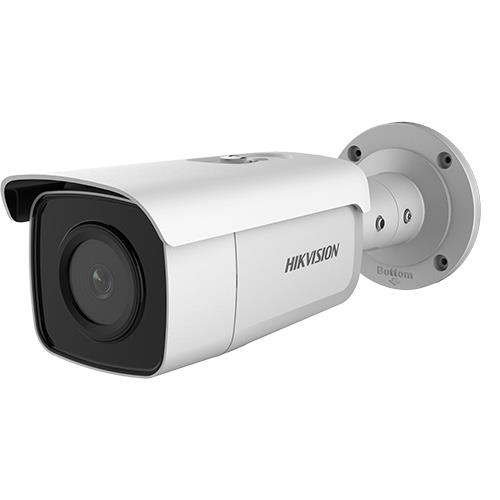 Hikvision DS-2CD2T86G2-2I Pro Series, AcuSense IP67 4K 2.8mm Fixed Lens, IR 60M IP Bullet Camera